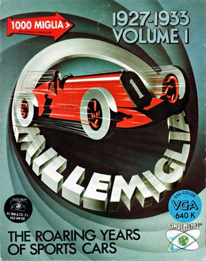 1000 Miglia