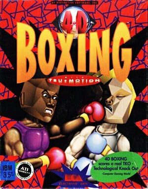 
					
												4D Sports Boxing
