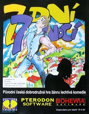 
					
												7 dní a 7 nocí (CZ)