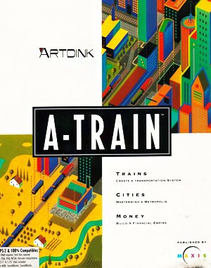 
					
												A-Train