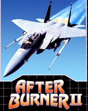 After Burner II