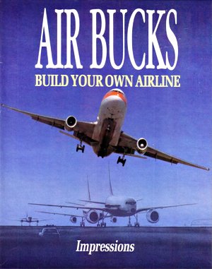 
							Air Bucks cover