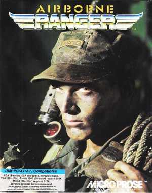 Airborne Ranger