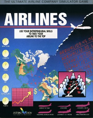 
					
												Airlines