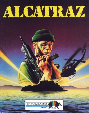 
					
												Alcatraz