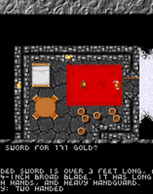 Aleshar: The World of Ice
