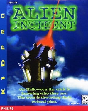 
					
												Alien Incident