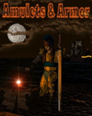 Amulets & Armor