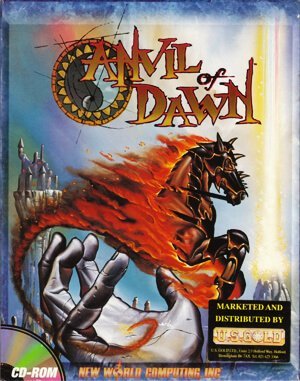 
					
												Anvil of Dawn