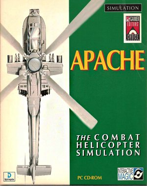 
							Apache cover