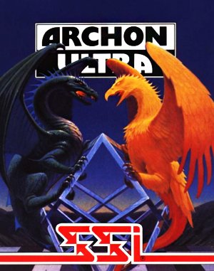 
					
												Archon Ultra