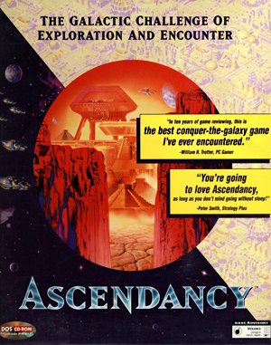 
							Ascendancy cover
