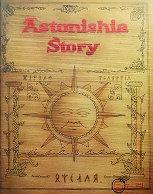 Astonishia Story