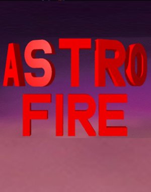 
							AstroFire cover