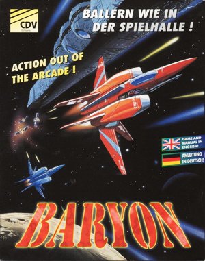 
							Baryon cover