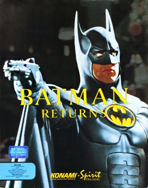 Batman Returns