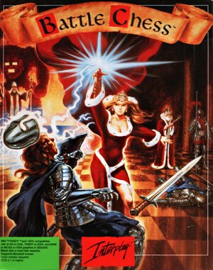 Battle Chess