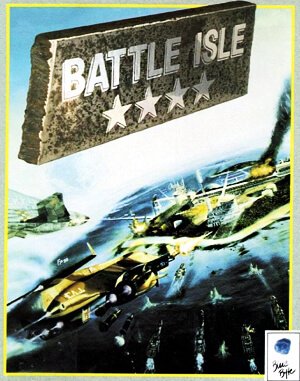 
					
												Battle Isle