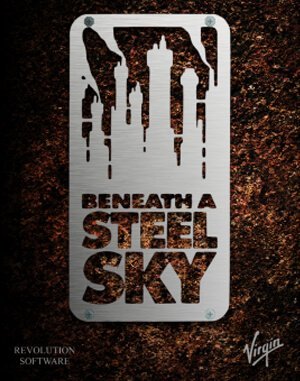 
					
												Beneath A Steel Sky