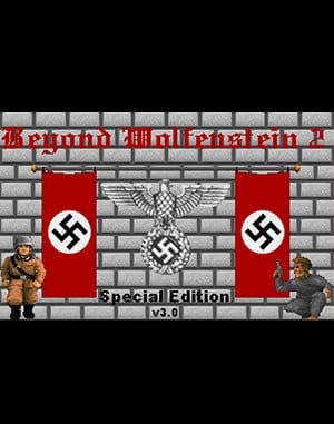 
					
												Beyond Wolfenstein 2