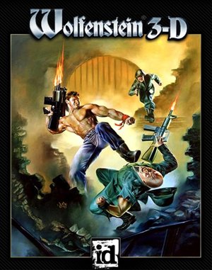 
							Beyond Wolfenstein cover