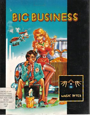 Big Business