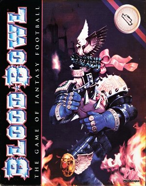 
					
												Blood Bowl