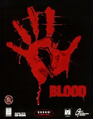Blood