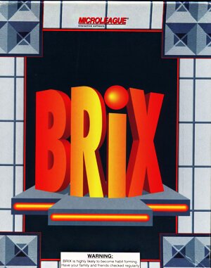 
							Brix cover