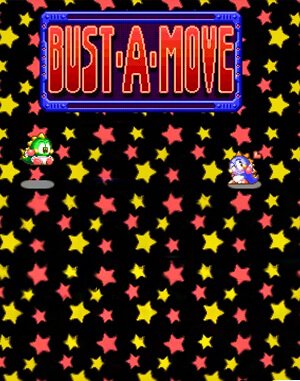 
					
												Bust-a-Move