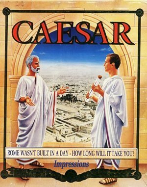 
					
												Caesar