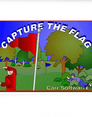 
					
												Capture the Flag