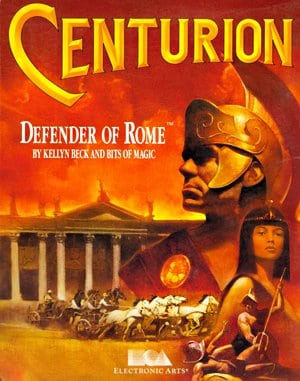 
					
												Centurion: Defender of Rome