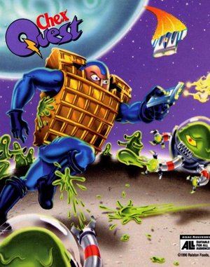 Chex Quest