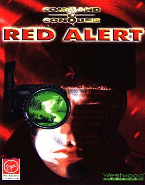 
					
												Command & Conquer: Red Alert