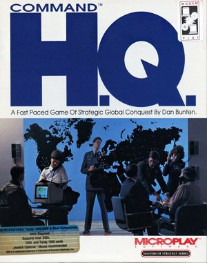 
					
												Command H.Q.