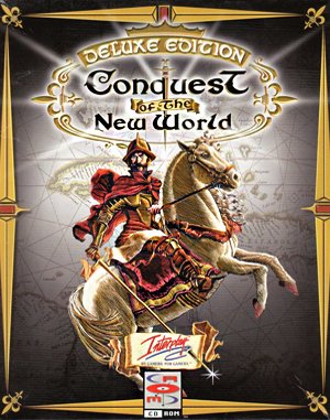 
					
												Conquest of the New World: Deluxe Edition