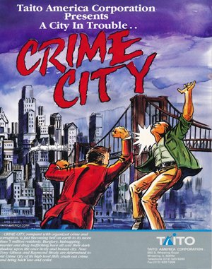 
					
												Crime City