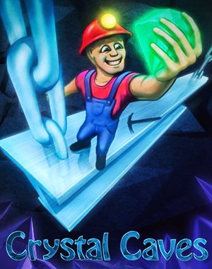 
					
												Crystal Caves