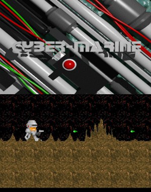 Cyber Marine