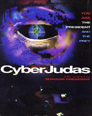 
							CyberJudas cover