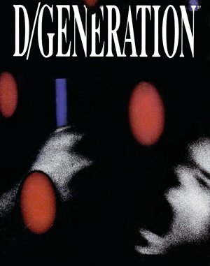 
					
												D/Generation