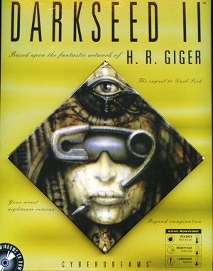 
					
												Dark Seed 2