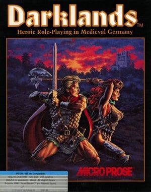 Darklands