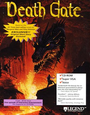 Death Gate