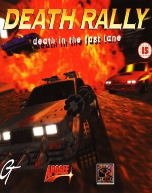 
					
												Death Rally