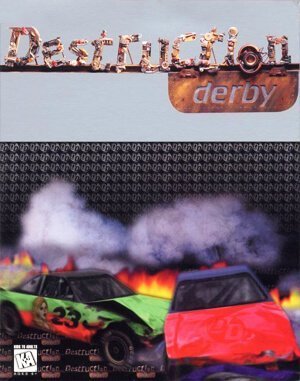 
					
												Destruction Derby