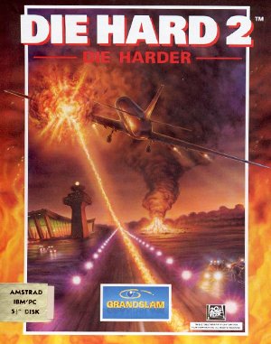 Die Hard 2: Die Harder