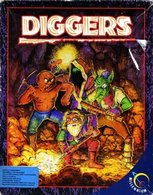 
					
												Diggers