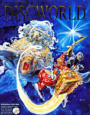 
					
												Discworld